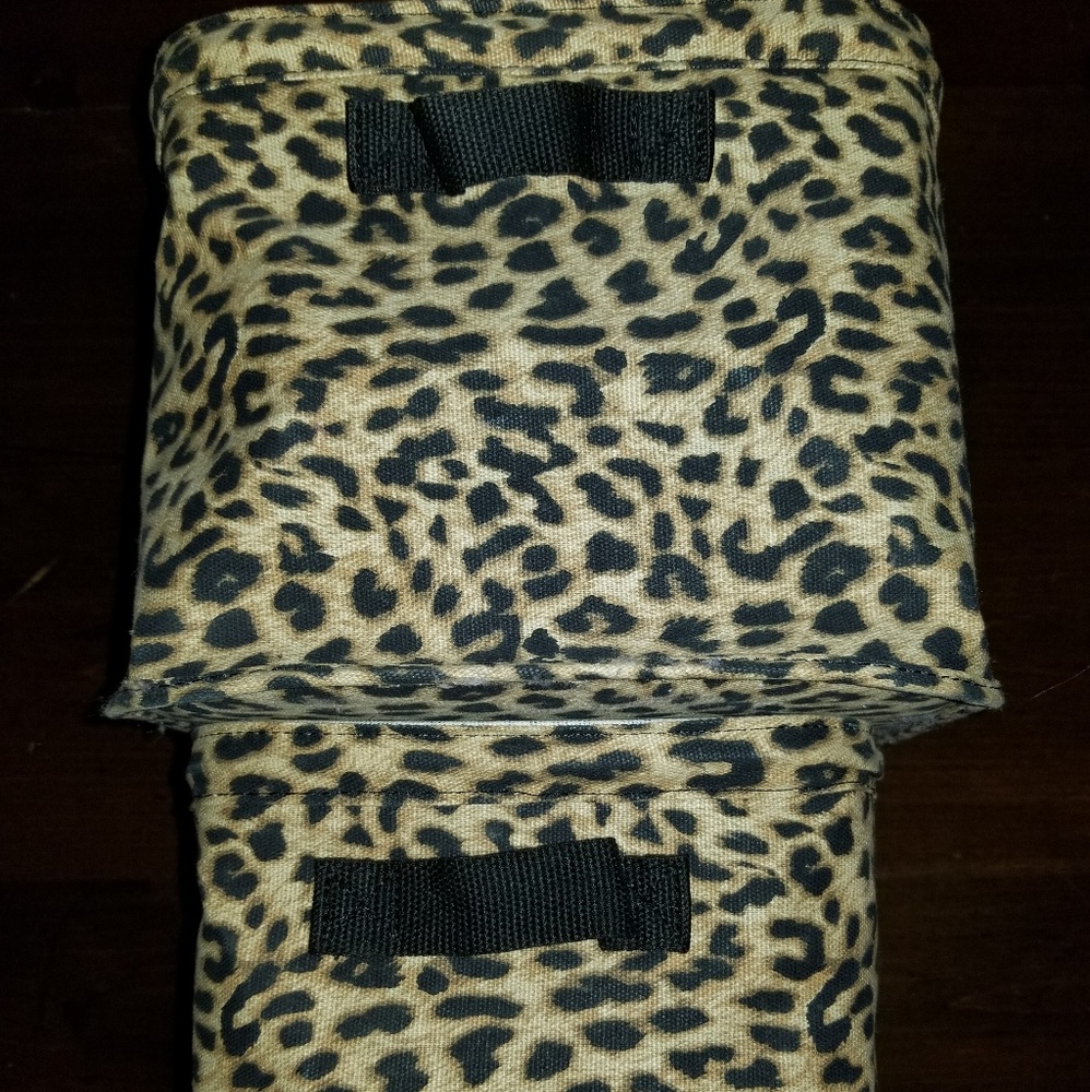 Rare Victoria secret "Pink" storage totes - Picture 3 of 4